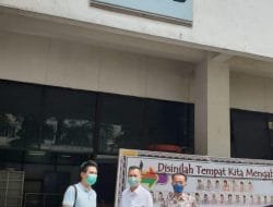 Dasar Pergub Panmus Dinilai Tidak Jelas AP2META Colek Anies Baswedan