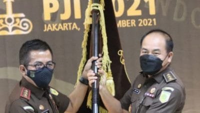 Amir Yanto Terpilih Menjadi Ketua Umum PJI Periode 2022 – 2024