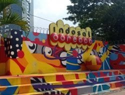 Indosat Mega Media Resmi Dibubarkan