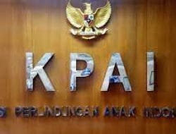 KPAI Catat Belasan Kasus Kekerasan Seksual di Sekolah Sepanjang 2021