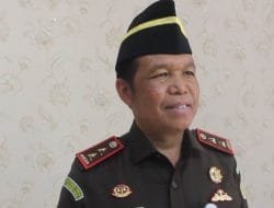 Setelah 11 Tahun Ngumpet, Kejati Kalbar Tangkap Buronan Terpidana Kasus Korupsi