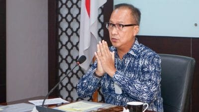 Agus Gumiwang Kartasasmita