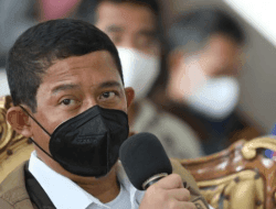 Suharyanto Pastikan Karantina dari Luar Negeri Sesuai Aturan