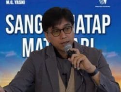 Penyelenggaraan Ibadah Haji 2024 Terbilang Sukses?