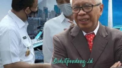 OC Kaligis: Rumah DP 0 Persen Terlupakan, Pembangunan JIS Bukan Uang Anies Baswedan