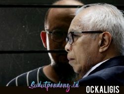 Dinilai Jadi Pembela Novel Baswedan, OC Kaligis Surati Jaksa Agung