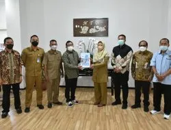 Luar Biasa! Indeks Kemerdekaan Pers di NTB Naik ke Peringkat 12 Nasional
