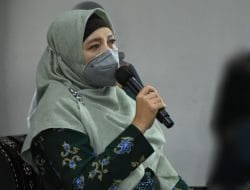 Capaian 5 Pilar STBM di NTB Meningkat, Wagub NTB Tekankan Soal Ini