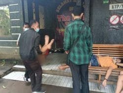 Singaraja Gempar, 3 Wanita Disekap di Kafe