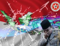 Refleksi Akhir Tahun, Indonesia Bangkit dan Maju Tanpa Persatuan: Mungkinkah?