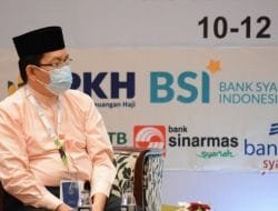 Buya Amirsyah Bersyukur Kongres Ekonomi Umat Hasilkan Resolusi Jihad Ekonomi