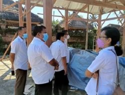 Langgar Izin, Hotel di Gianyar Direkomendasikan untuk Dibongkar