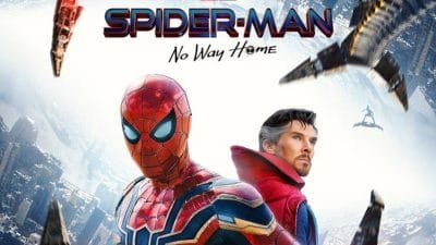Spider-Man: No Way Home Cetak Rekor Box Office Korea Selatan