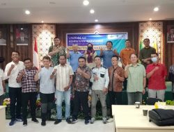 9 Peserta UKW UMJ Dinyatakan Kompeten, 4 di Antaranya Wartawan dari Papua