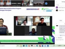 Aktivis Kemanusiaan Apresiasi Program Layanan Jaminan Kehilangan Pekerjaan