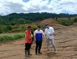 Tommy Soeharto Bangun Lapangan Golf Eco Green 87 Ha Senilai Rp 200 M