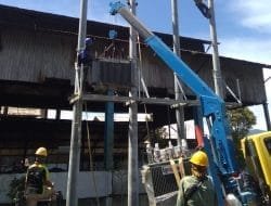 Tekan Ongkos Produksi, PTPN VI Beralih dari Diesel ke Listrik Premium PLN