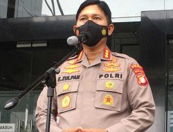 PMJ Kerahkan 4.400 Personel, Aksi Unjuk Rasa di Senayan dan Patung Kuda Aman Terkendali