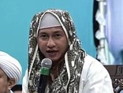 Bahar Bin Smith Dilaporkan ke Polda Metro Jaya