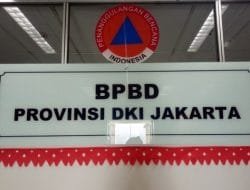 Sebanyak 100 RW di Jakarta Rawan Banjir, BPBD DKI Siapkan Pengungsian