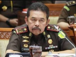 Jaksa Agung Burhanuddin Penuhi Janji : Koruptor Dituntut Hukuman Mati