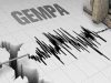 Gempa Guncang Jakarta, Pegawai Kantoran Selamatkan Diri