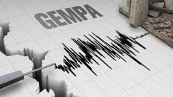 Gempa Magnitudo 5,6 Guncang Afghanistan, 22 Orang Tewas