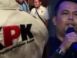 Harun Al Rasyid, Raja OTT KPK Lolos Seleksi Calon Hakim Agung