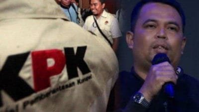 Harun Al Rasyid, Raja OTT KPK Lolos Seleksi Calon Hakim Agung