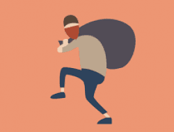 Pengunjung RS di Jakbar Jadi Korban Pencurian