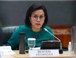 Sri Mulyani Blak-blakan Kesenjangan Gender