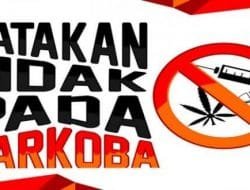 BNN Kabupaten Bima Sosialisasi Bahaya Narkoba