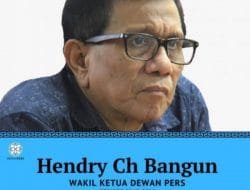 Dua Sisi Jurnalisme Siber