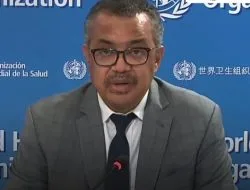 WHO: Akhir Pandemi COVID-19 Kemungkinan Semakin Dekat