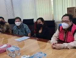 Berkas Lengkap, Kasus Korupsi PT Asabri Segera Naik Sidang