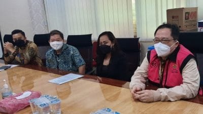 Berkas Lengkap, Kasus Korupsi PT Asabri Segera Naik Sidang