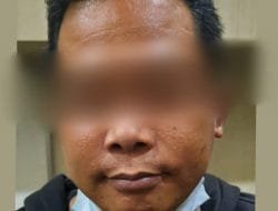 Kasus Penganiayaan, Driver Ojol Diringkus Polsek Metro Tamansari