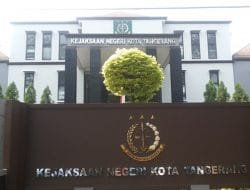 Kejari Tetapkan Tiga Tersangka Korupsi RSUP Sitanala Tangerang