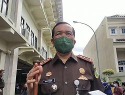 Kejati Kalbar dan PT Pelindo Siap Berantas Mafia Pelabuhan