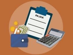 Indef Sebut Penerimaan Pajak Menurun