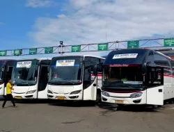 Kemenhub Akan Cabut Klakson Bus ‘Telolet’