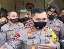 Sejak Jabat Kapolsek 21 Tahun, Curhat Kapolda Metro Pusing Ulah Balap Liar