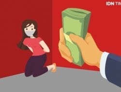 Polisi Ungkap Prostitusi Anak di Aceh