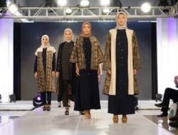 Industri Halal Tanah Air Sukses Dorong Perekonomian Nasional