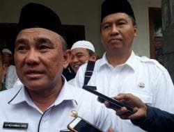 Wali Kota Depok Ungkap Rencana Bangun Monorel