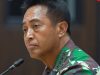 Prajurit Gugur Diserang KSB, Panglima TNI Langsung Berangkat ke Papua