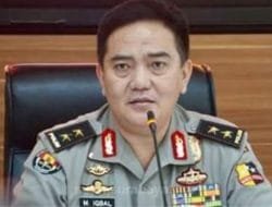 Sakit Hati, Napi Narkoba Otaki Pembakaran Mobil Kepala Pengamanan Lapas Pekanbaru