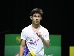 Fito Ukir Sejarah Bagi Kalsel