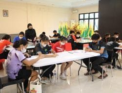 Setelah Lulus Tes, Porsi Latihan Para Atlet Bakal Berbeda-Beda