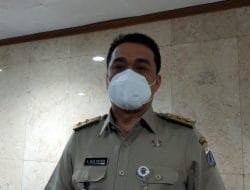 Jakarta Siap Berperang Lawan Omicron